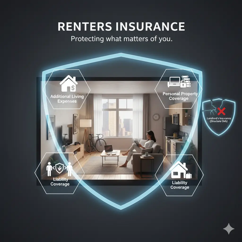 Liability Protection